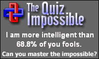 How smart are you?