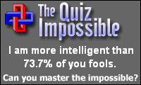 How smart are you?